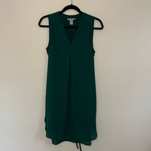 H&M SHORT SLEEVE DRESS SIZE 6
